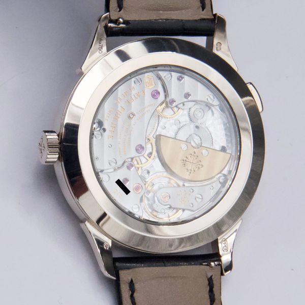 Patek Philippe World Time 5230G-014